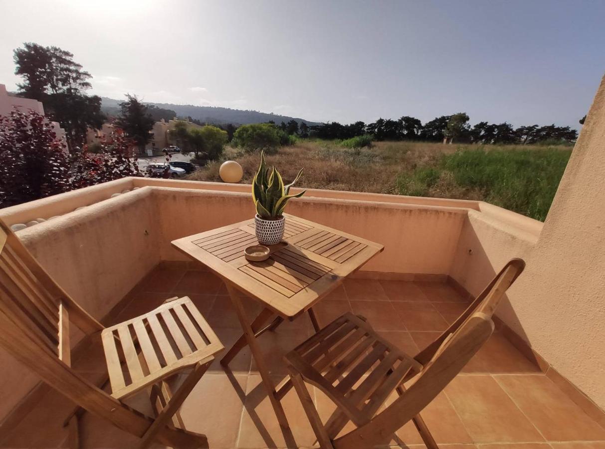 Lugar De Obidos Villa Luaran gambar