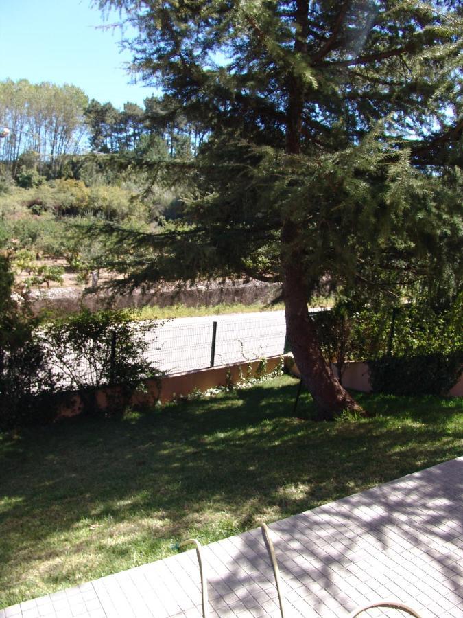 Lugar De Obidos Villa Luaran gambar
