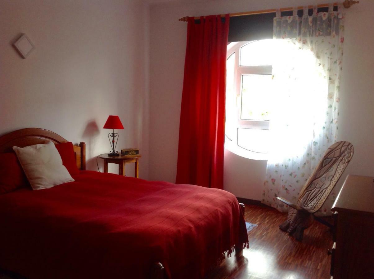 Lugar De Obidos Villa Luaran gambar
