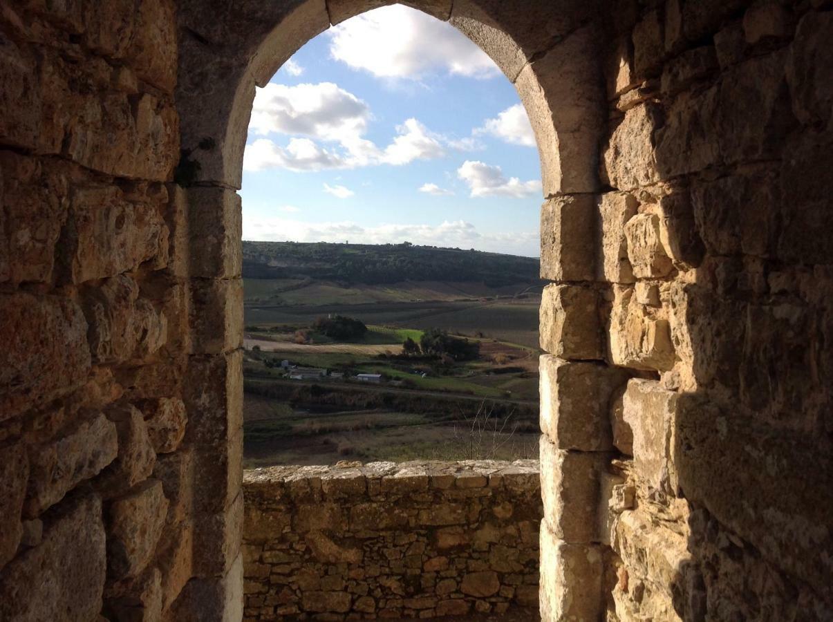 Lugar De Obidos Villa Luaran gambar