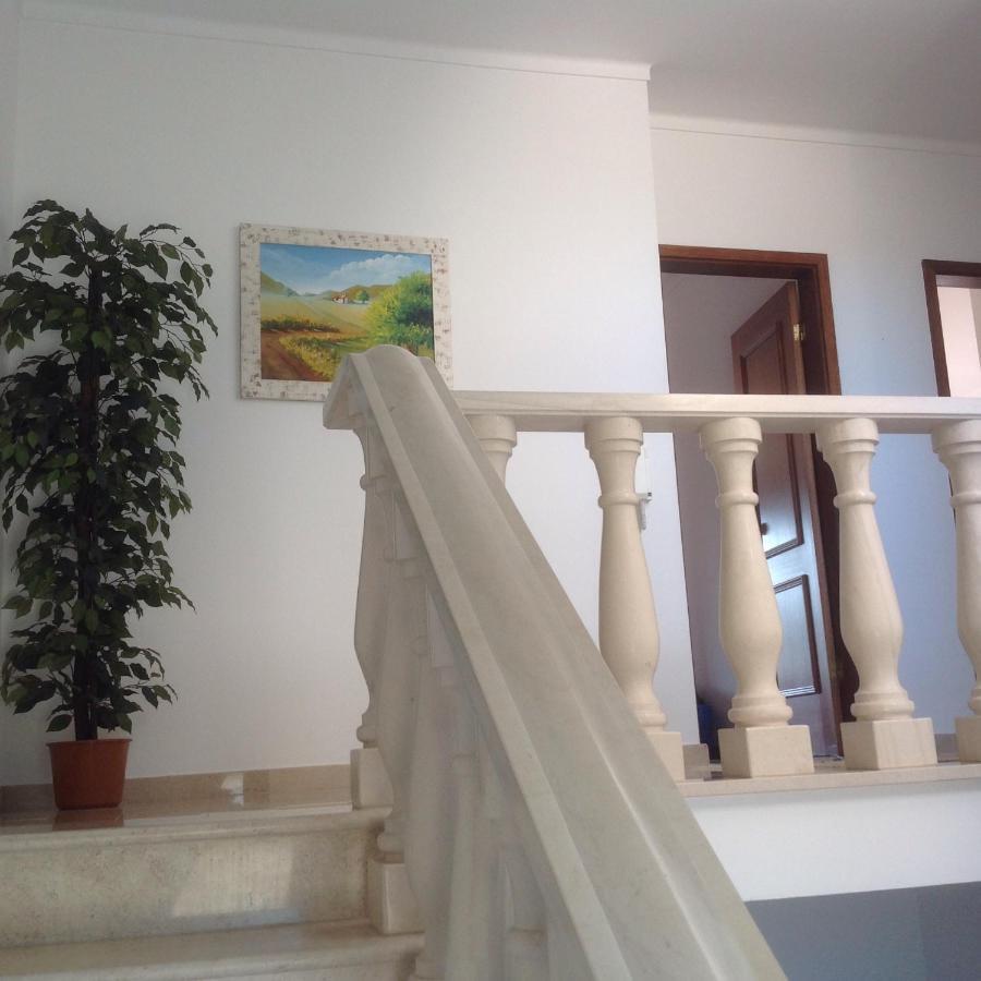 Lugar De Obidos Villa Luaran gambar